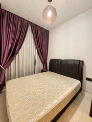 Robinson Suites (D1), Apartment #635508441